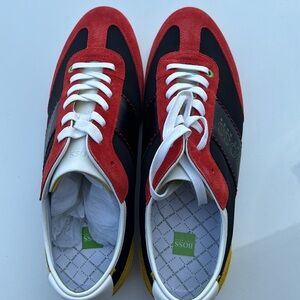 Hugo boss shoes